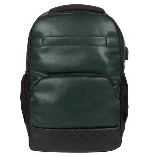 Luxur V2 27L Olive Green Laptop Backpack