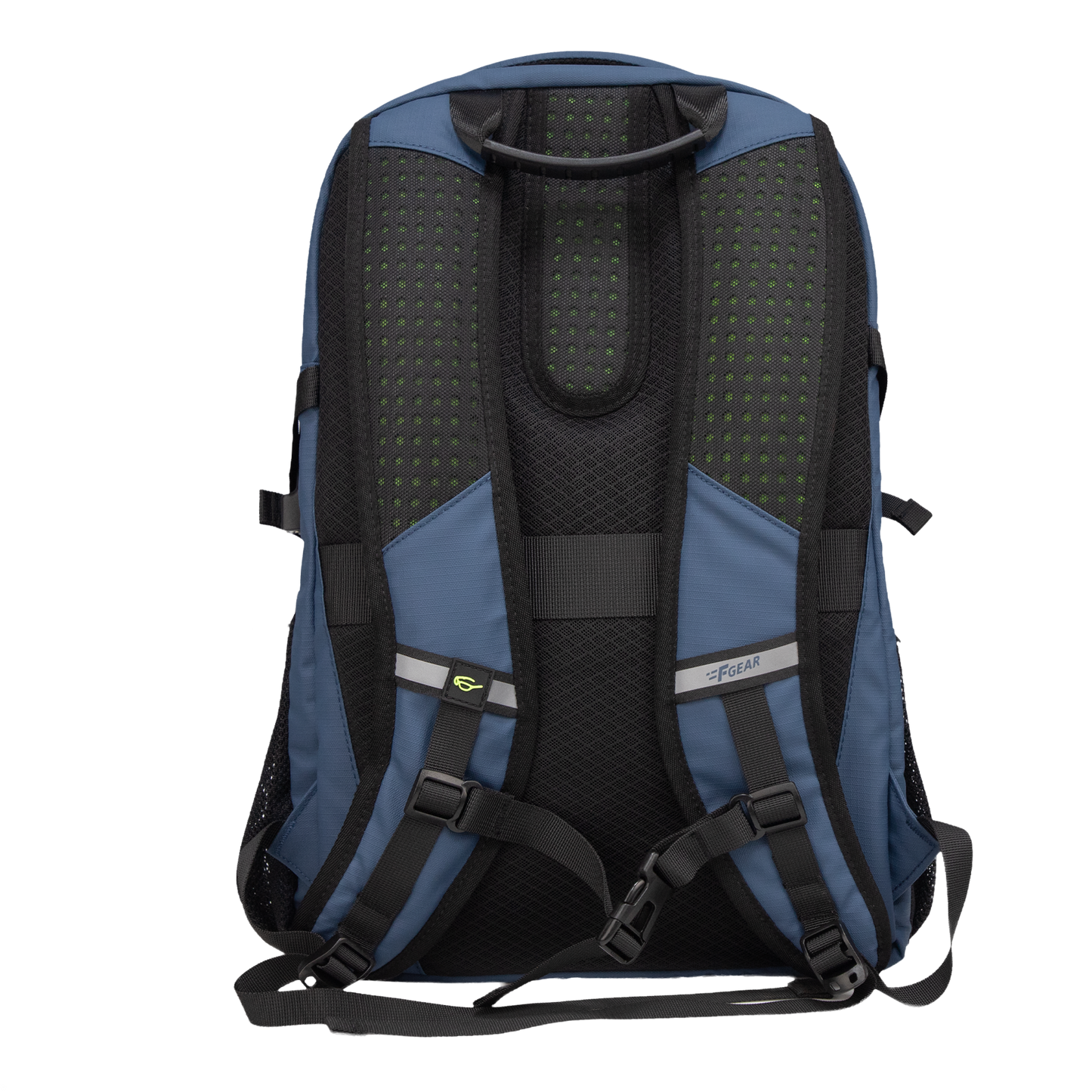 Amalfi 20L Blue Laptop Backpack