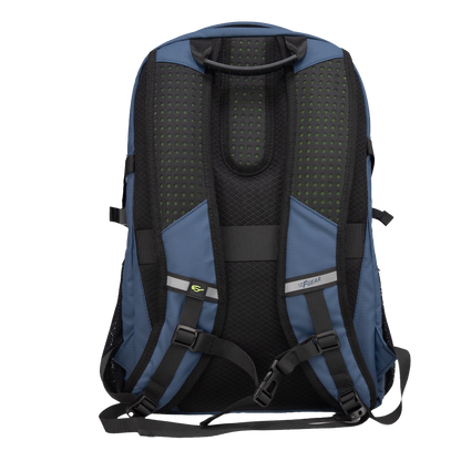 Amalfi 20L Blue Laptop Backpack