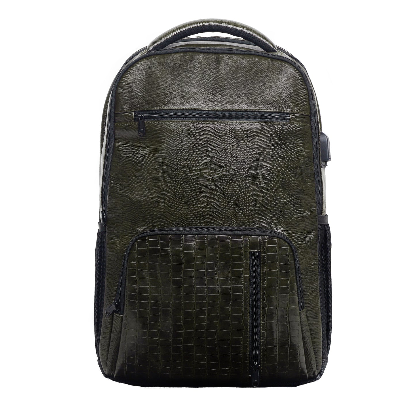 Tambour Green 32L Laptop Backpack