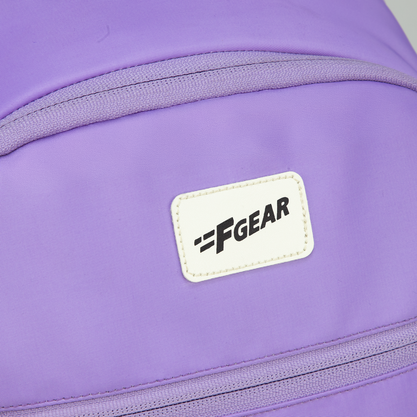 Balanzo 16L Lavender Laptop Backpack