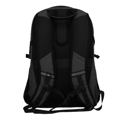 Amalfi 20L Black Laptop Backpack