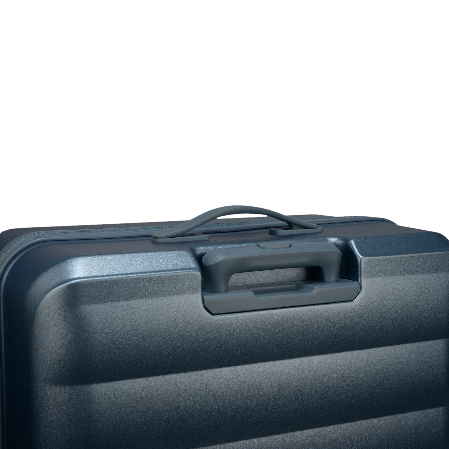 Valencia Large Pearl Blue 75 cms Front-Opening Strolley