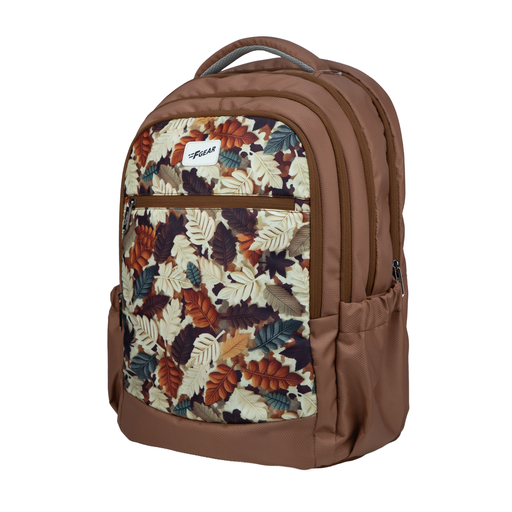 Arashi Mocha Mousse 35L Backpack