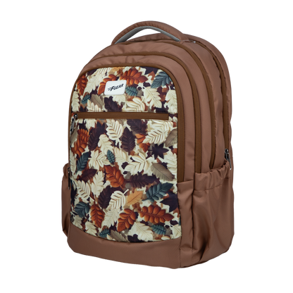 Arashi Mocha Mousse 35L Backpack