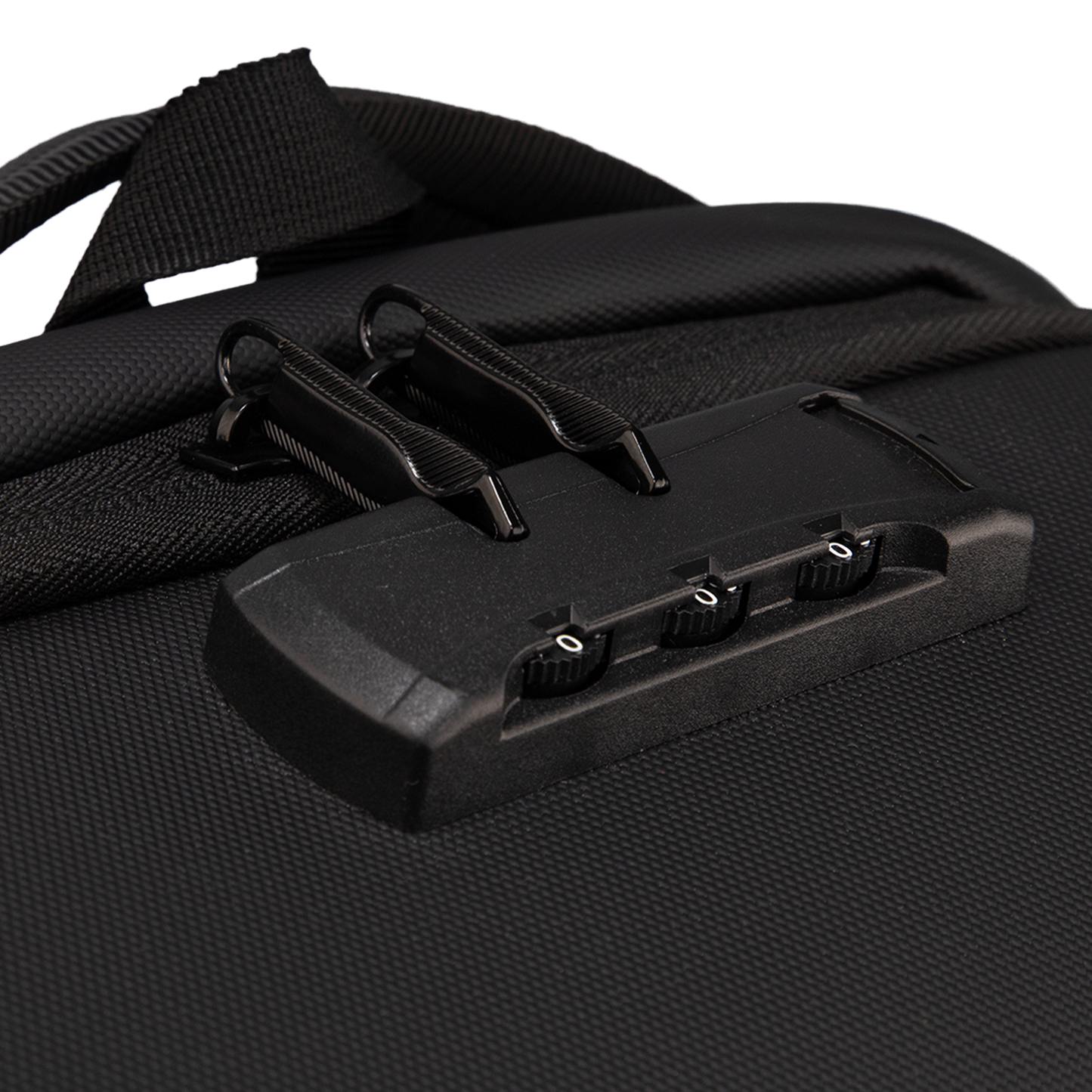 Spark 30L Black Laptop Backpack