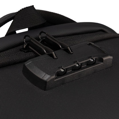 Spark 30L Black Laptop Backpack