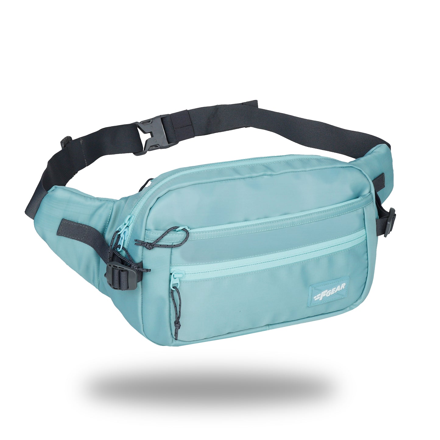 Wagner Light Green 8L Waist Pouch