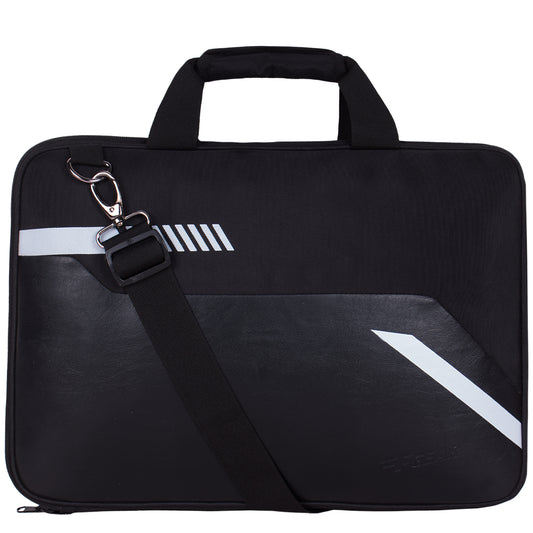 Archimedius 3L Black Office Bag