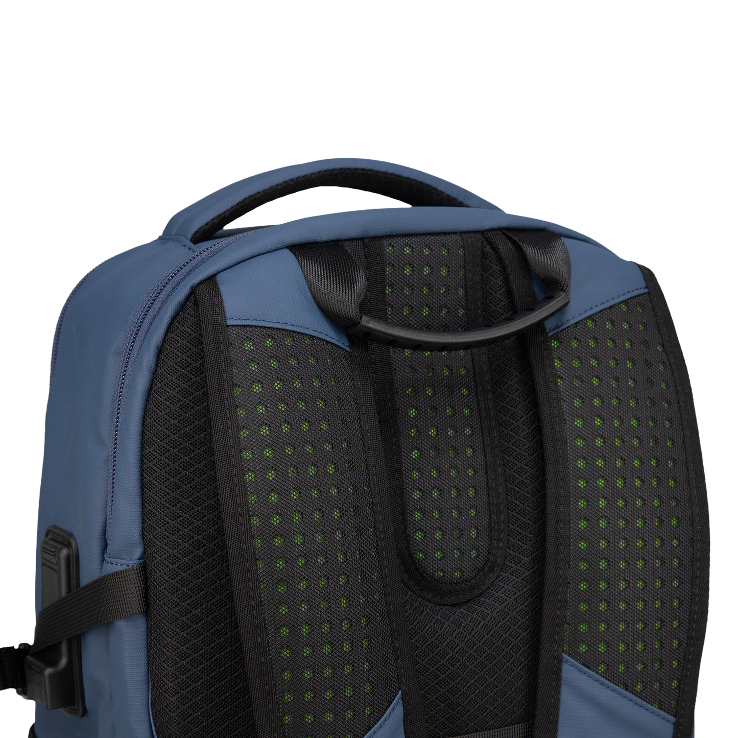 Amalfi 20L Blue Laptop Backpack