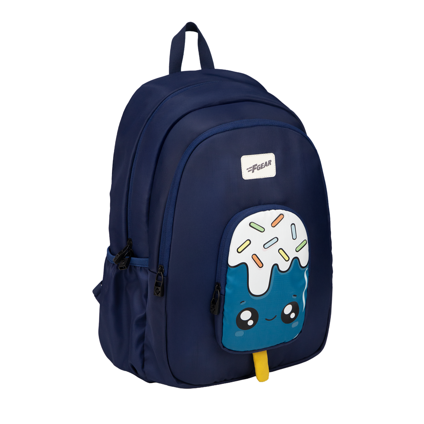 Cocoa 23L Popsicle Navy Blue Backpack