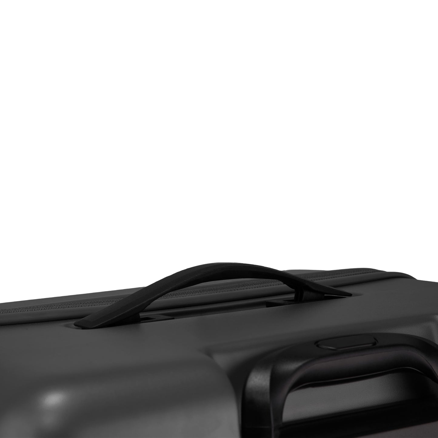 Windsor Steel Grey 56 cms Small Front Opening Trunk-Style Cabin Strolley with Laptop Sleeve & Expander