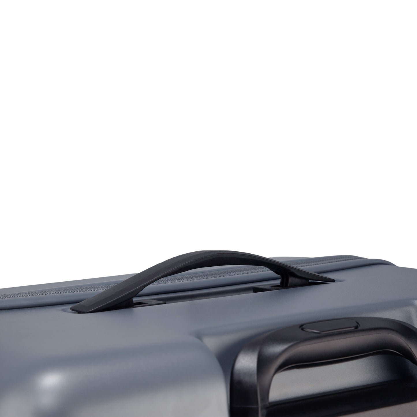 Windsor Stone Blue 68 cms Medium Front Opening Trunk-Style Check-in Strolley with Expander