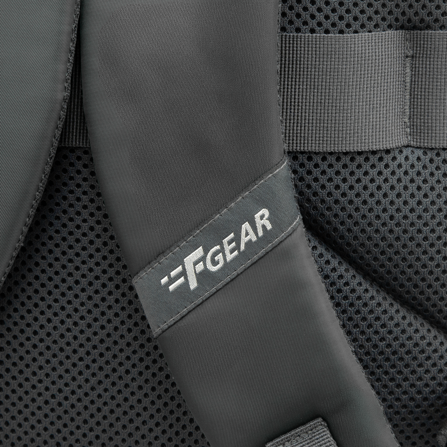 Balanzo 16L Mint Laptop Backpack