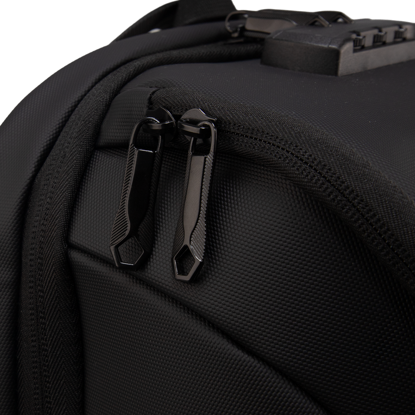 Spark 30L Black Laptop Backpack