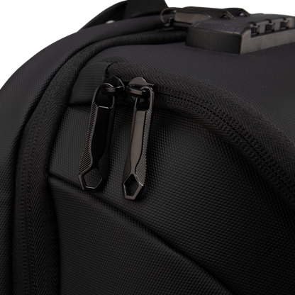 Spark 30L Black Laptop Backpack