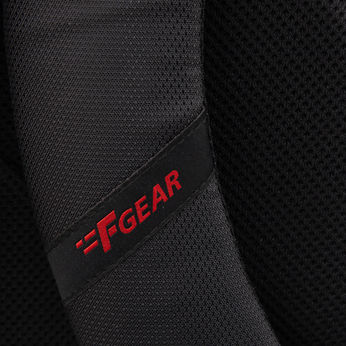 Octane 30 L Black Laptop Backpack