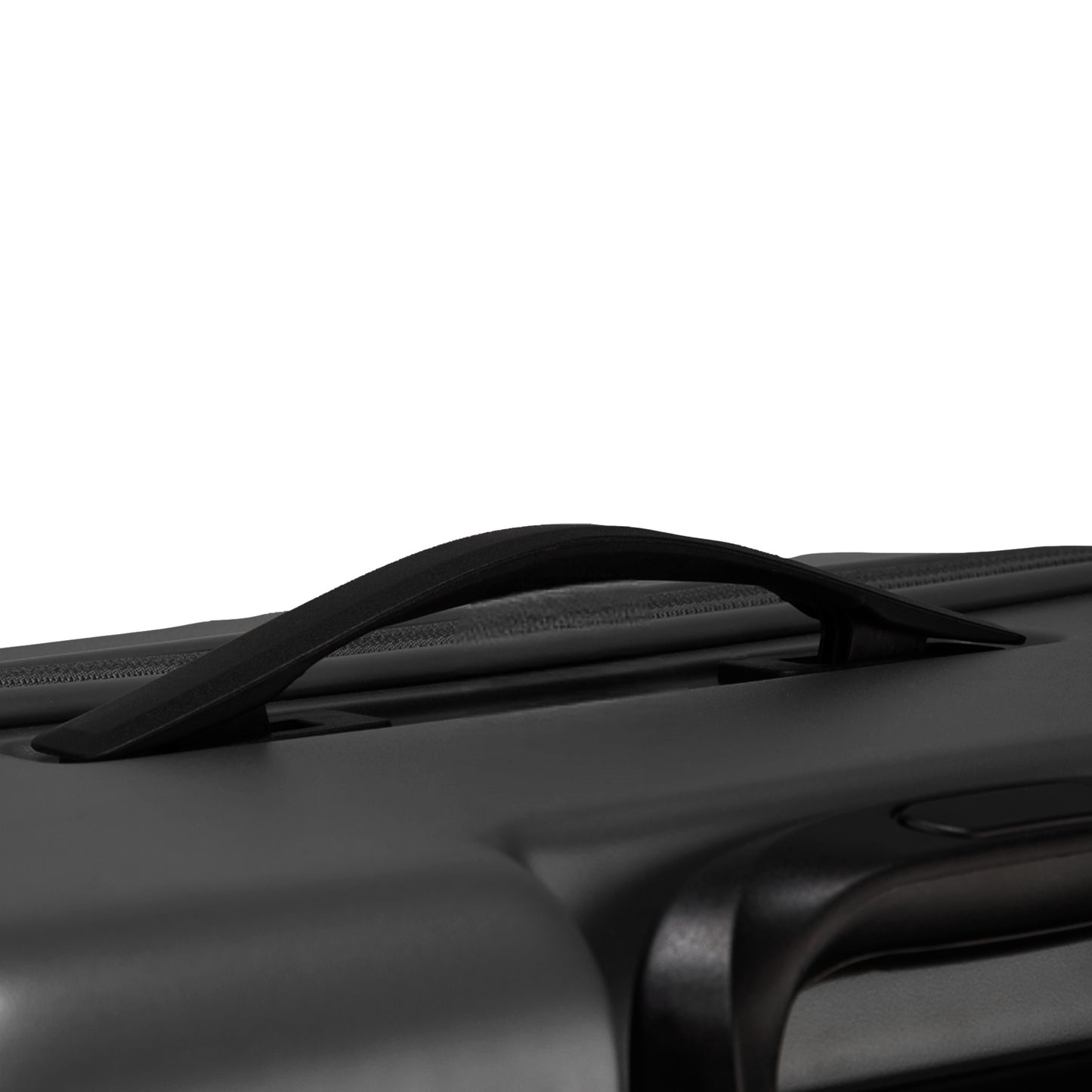 Windsor Steel Grey 76 cms Large Front Opening Trunk-Style Check-in Strolley with Expander