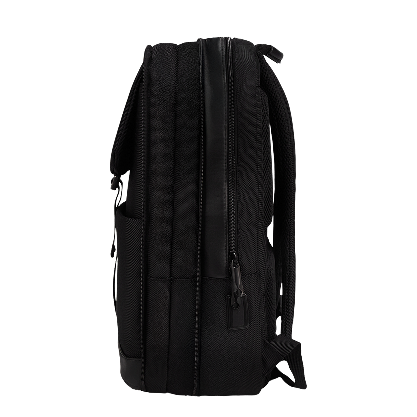 Rogue 21L Black Laptop Backpack