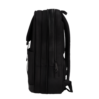 Rogue 21L Black Laptop Backpack