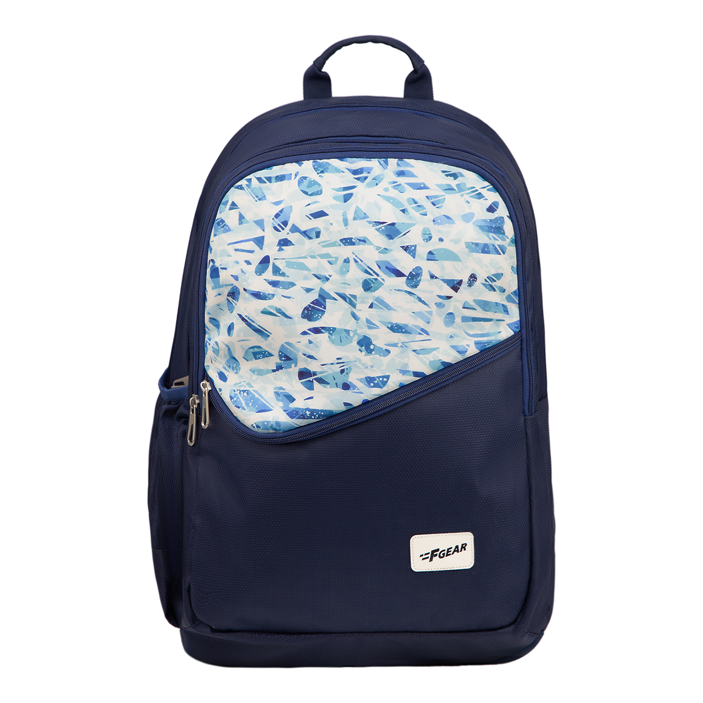 Polaris 37L Navy Backpack