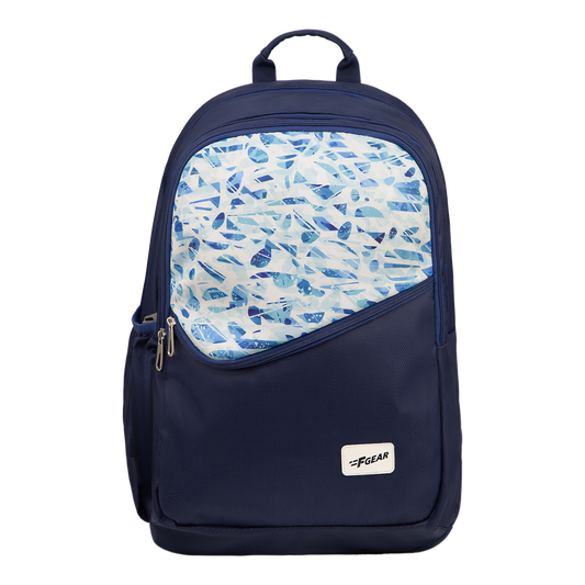 Polaris 37L Navy Backpack