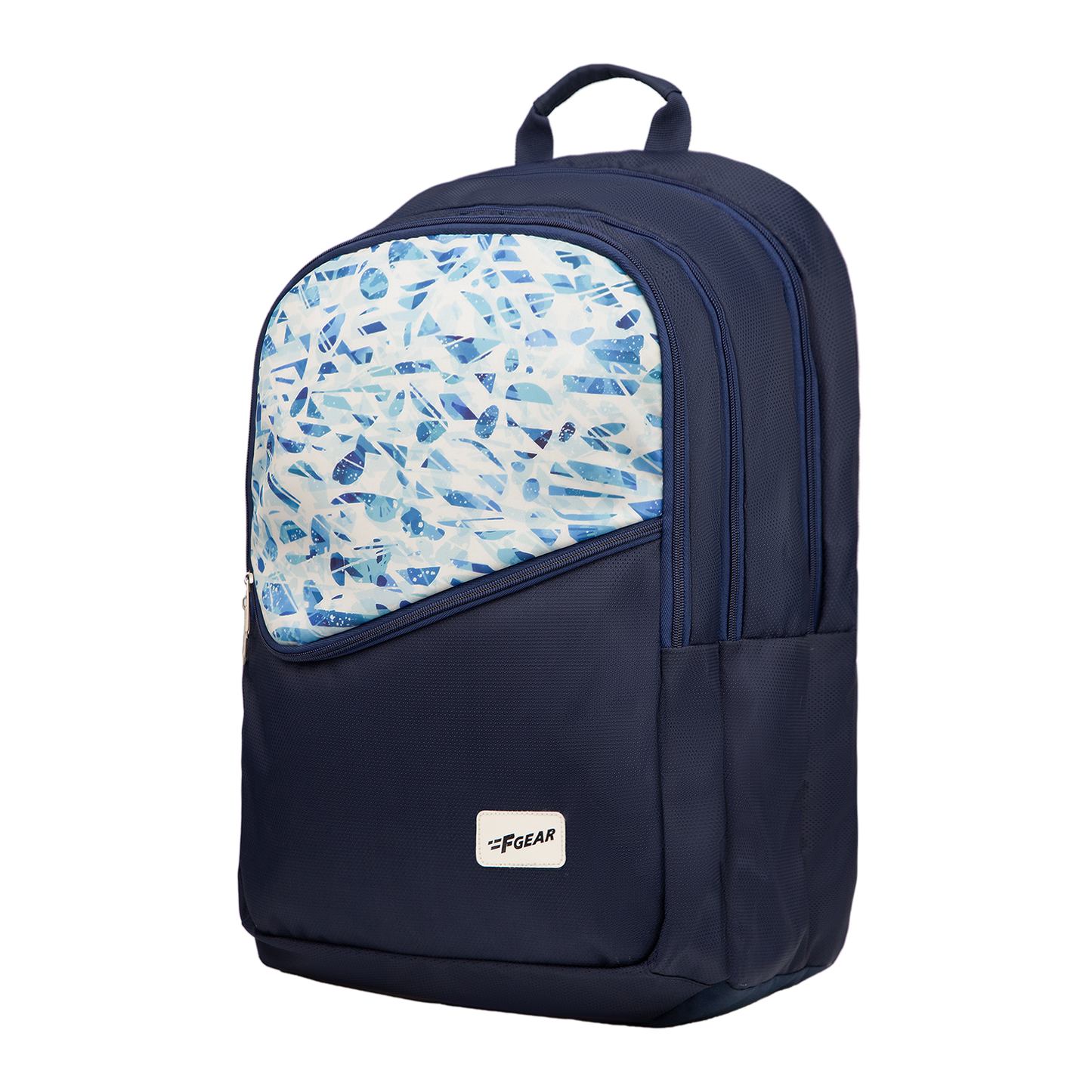 Polaris 37L Navy Backpack