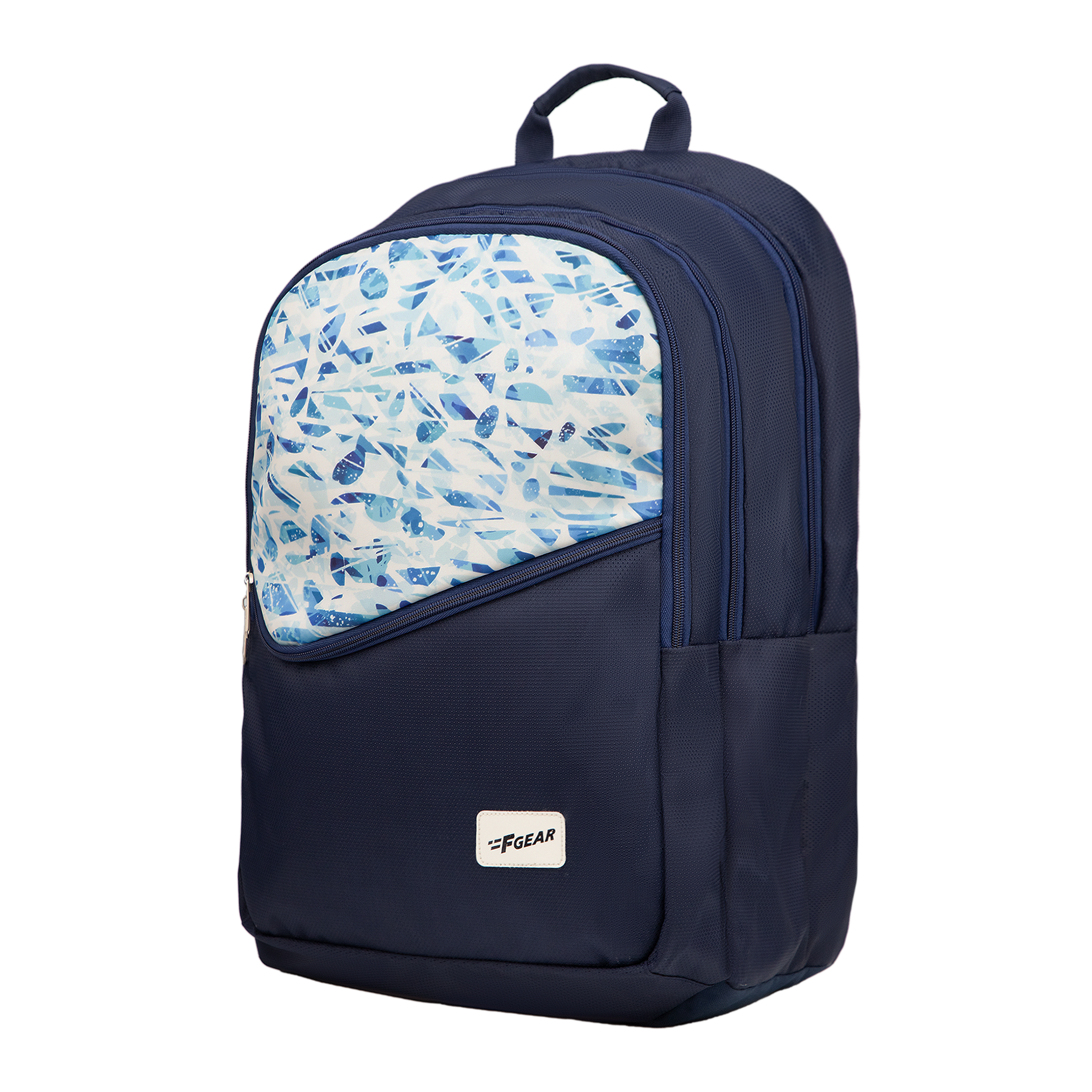 Polaris 37L Navy Backpack
