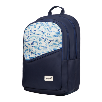 Polaris 37L Navy Backpack