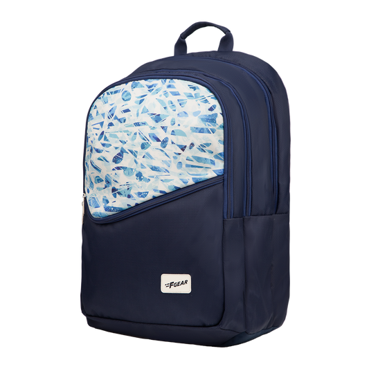 Polaris 37L Navy Backpack