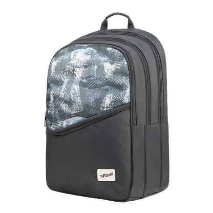 Polaris 37L Grey Backpack