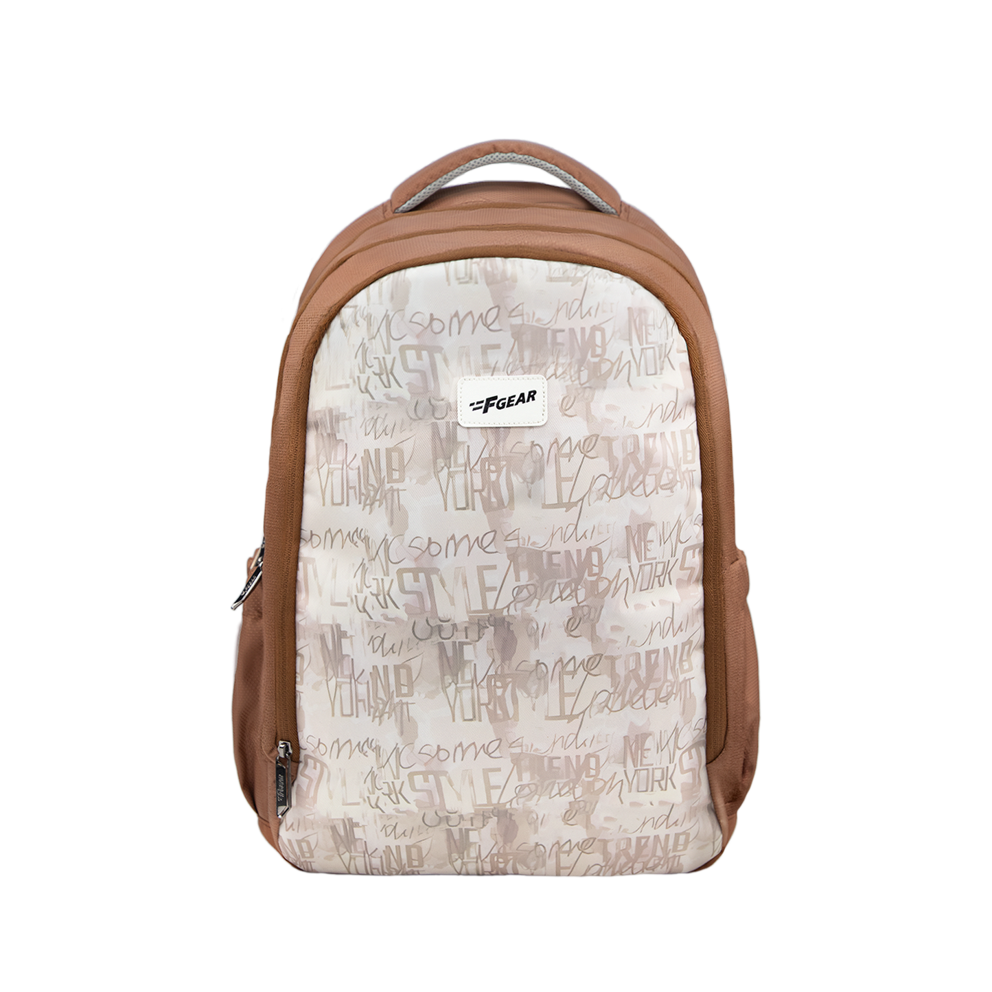 Shinra 34L Mocha Mousse Backpack