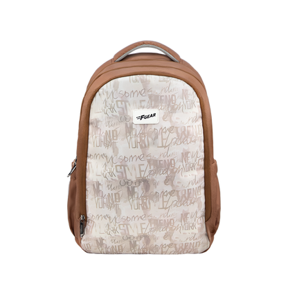 Shinra 34L Mocha Mousse Backpack