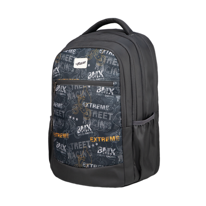Arashi Grey 35L Backpack