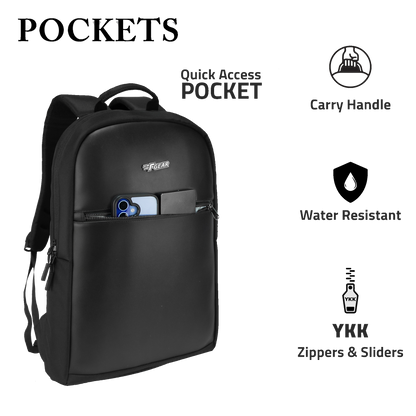 Yoko 10L Laptop Backpack