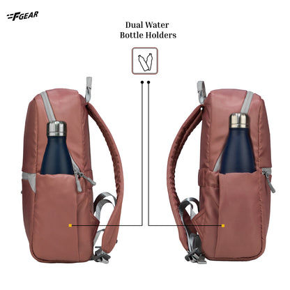 Cannes Berry Sorbet 12L Laptop Backpack