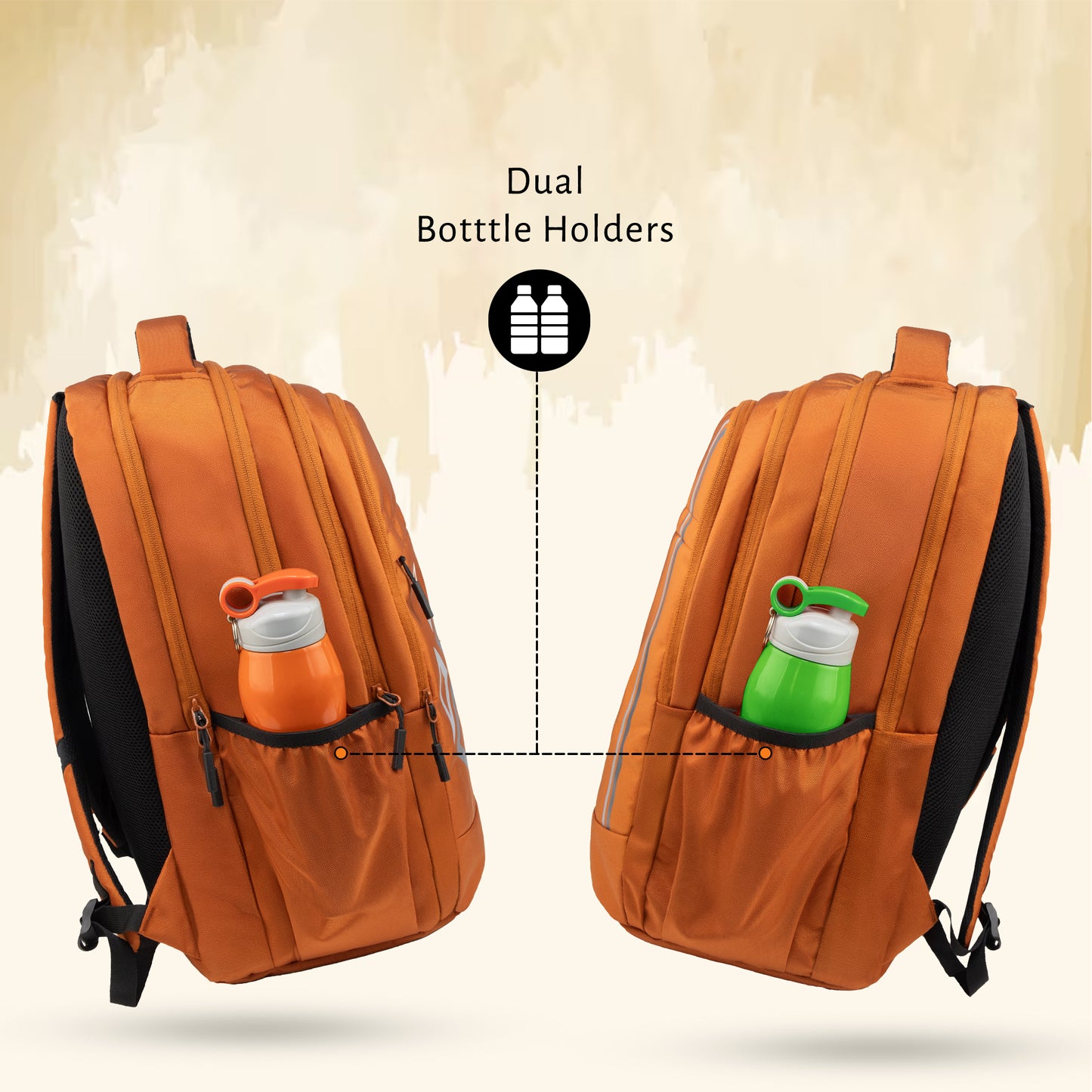 Noir 29L Cathy Backpack