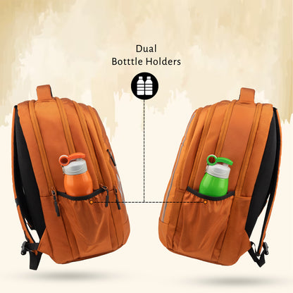 Noir 29L Cathy Backpack