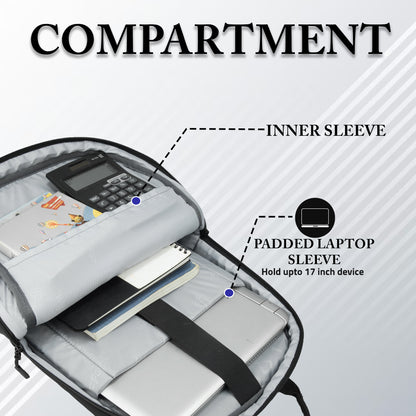 Yoko 10L Laptop Backpack