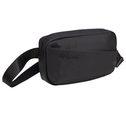 Sterling 3L Black Crossbody Bag