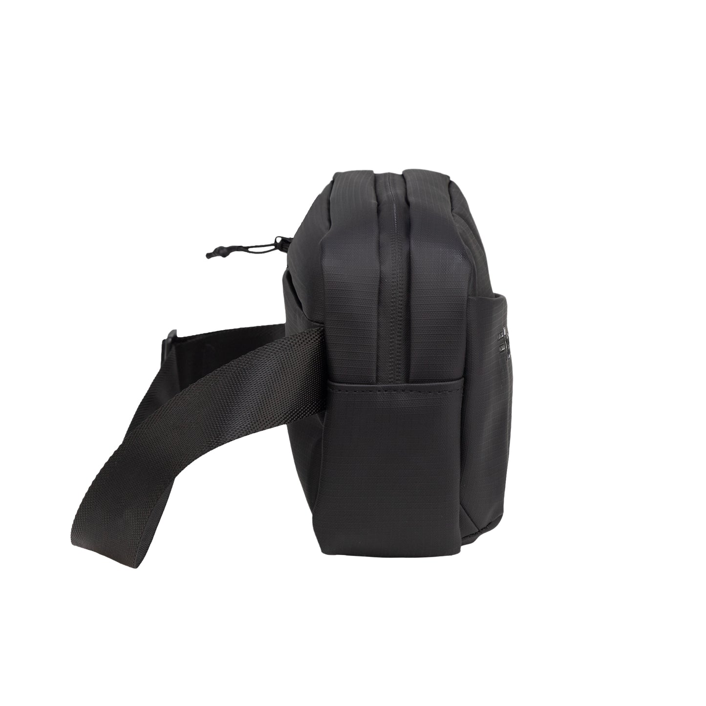 Sterling 3L Black Crossbody Bag