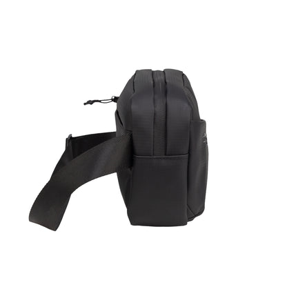 Sterling 3L Black Crossbody Bag