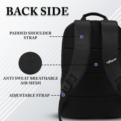 Yoko 10L Laptop Backpack