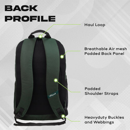 Prowler 32L Spruce Green Backpack