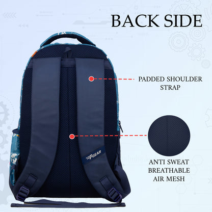 Fable 24L Blue Joy Backpack