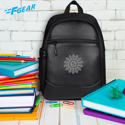 Denali Black 10L Backpack