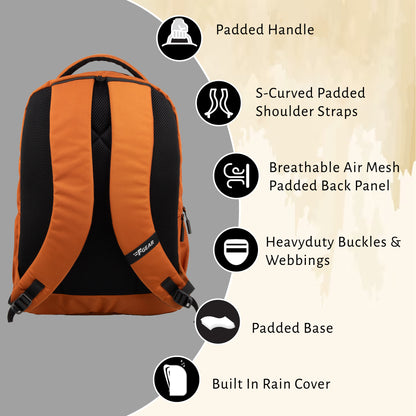 Noir 29L Cathy Backpack