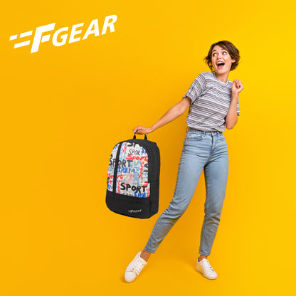 Burner 19L Sport Backpack