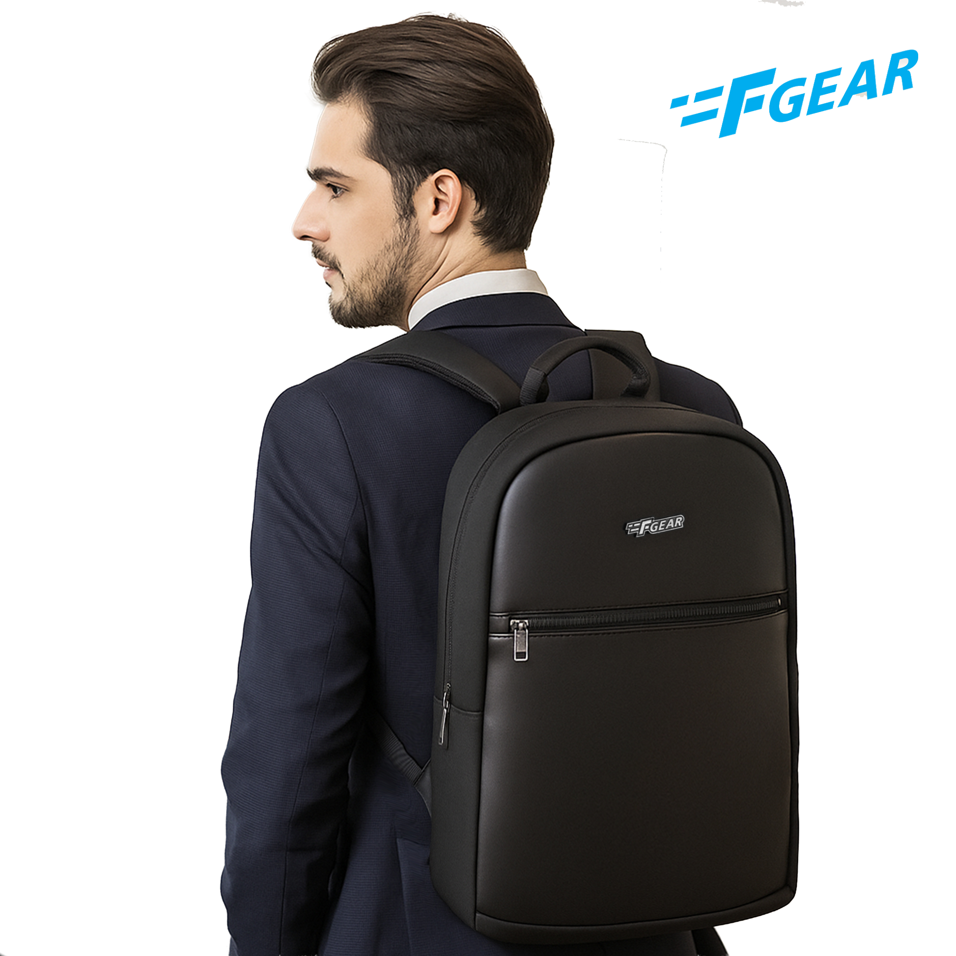 Yoko 10L Laptop Backpack FGEAR.in Yoko 10L Laptop Backpack FGEAR.in