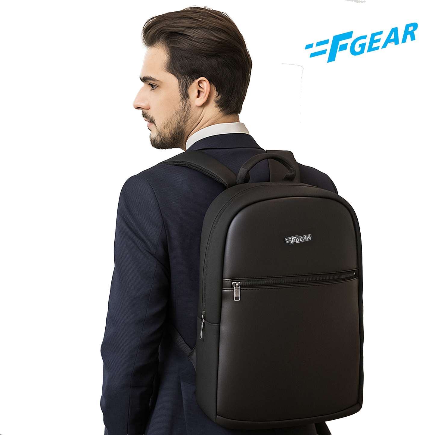 Yoko 10L Laptop Backpack